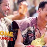 Welcome To The Jungle WTTJ Week 1 Box Office Collection