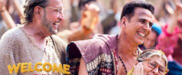 Welcome To The Jungle WTTJ Week 1 Box Office Collection