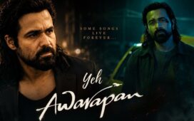Yeh Awarapan Song CineTales