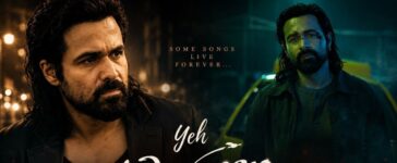 Yeh Awarapan Song CineTales