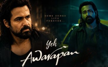Yeh Awarapan Song CineTales