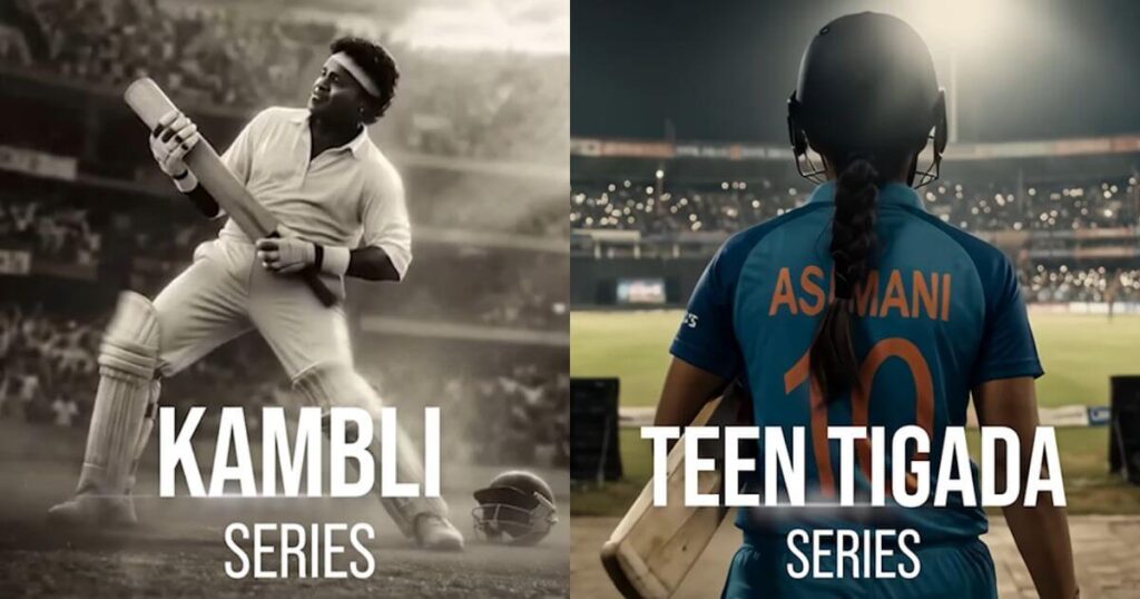 ZEE5 Multilingual Slate Announces New Movies Web Series