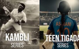 ZEE5 Multilingual Slate Announces New Movies Web Series