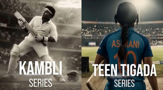 ZEE5 Multilingual Slate Announces New Movies Web Series