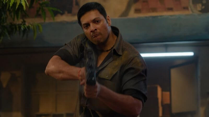 Ali Fazal Mirzapur The Movie