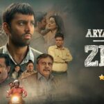 Aryabhatt Ka Zero Review CineTales