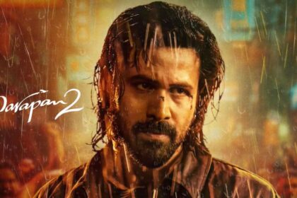 Awarapan 2 Advance Booking Day 1