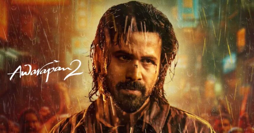 Awarapan 2 Advance Booking Day 1