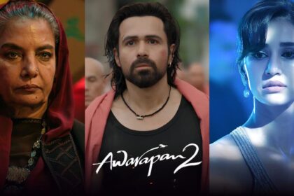 Awarapan 2 Cast Salary