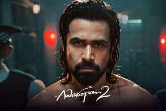 Awarapan 2 Day 2 Advance Box Office Collection