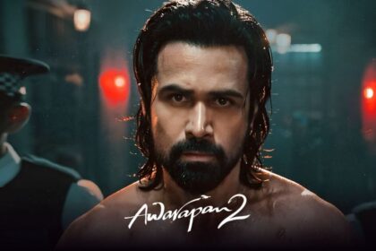 Awarapan 2 Day 2 Advance Box Office Collection