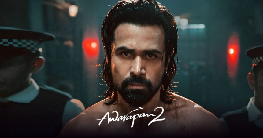 Awarapan 2 Day 2 Advance Box Office Collection