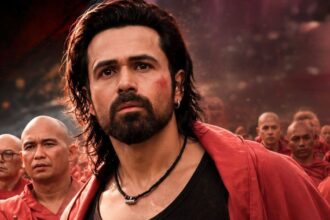 Awarapan 2 Day 2 Box Office Collection