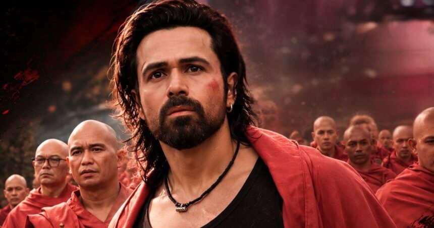 Awarapan 2 Day 2 Box Office Collection