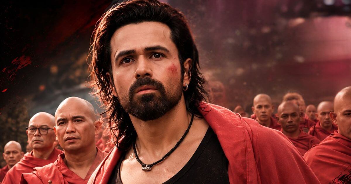 Awarapan 2 Day 2 Box Office Collection