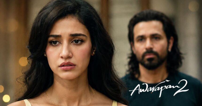 Awarapan 2 Day 4 Box Office Collection