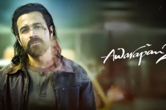 Awarapan 2 Day 5 Box Office Collection