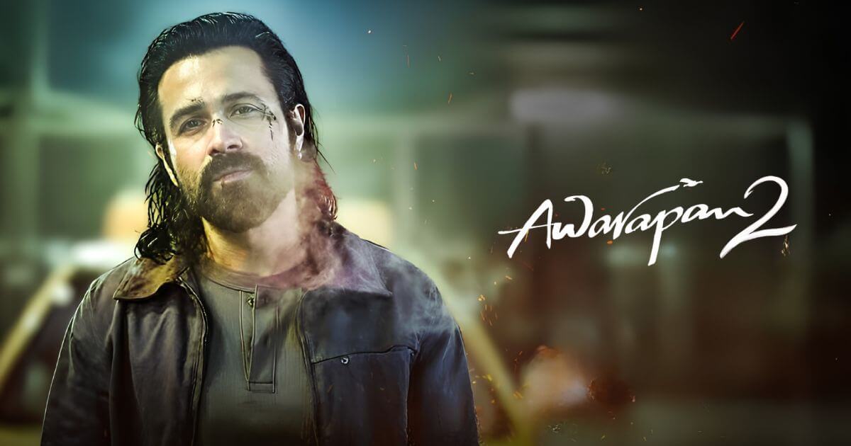Awarapan 2 Day 5 Box Office Collection