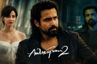 Awarapan 2 Day 6 Box Office Collection