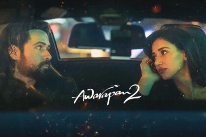 Awarapan 2 Day 8 Box Office Collection