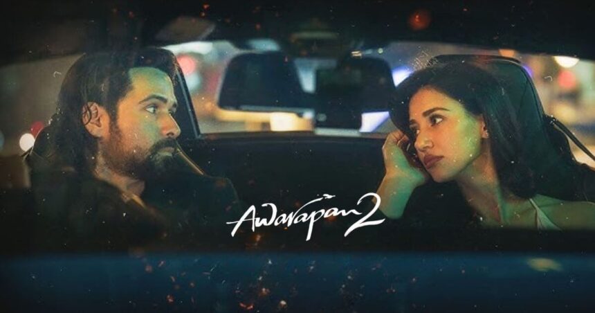 Awarapan 2 Day 8 Box Office Collection
