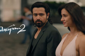 Awarapan 2 Day 9 Box Office Collection
