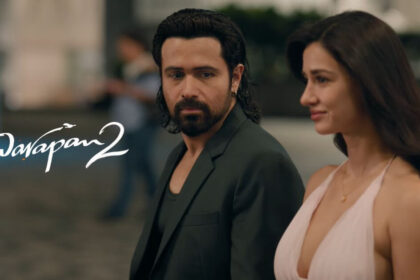 Awarapan 2 Day 9 Box Office Collection