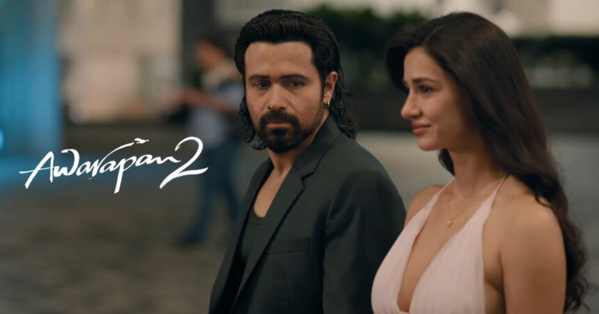 Awarapan 2 Day 9 Box Office Collection