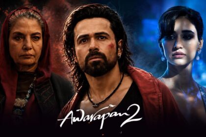 Awarapan 2 Ending Explained