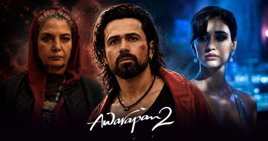 Awarapan 2 Ending Explained