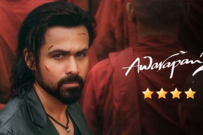 Awarapan 2 Movie Review CineTales