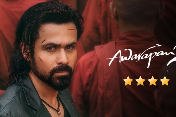 Awarapan 2 Movie Review CineTales