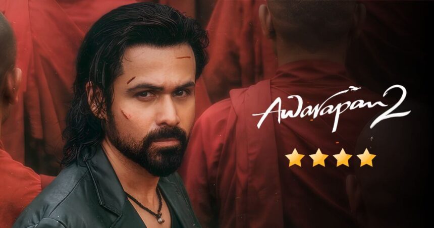 Awarapan 2 Movie Review CineTales