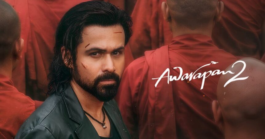 Awarapan 2 Trailer Review CineTales