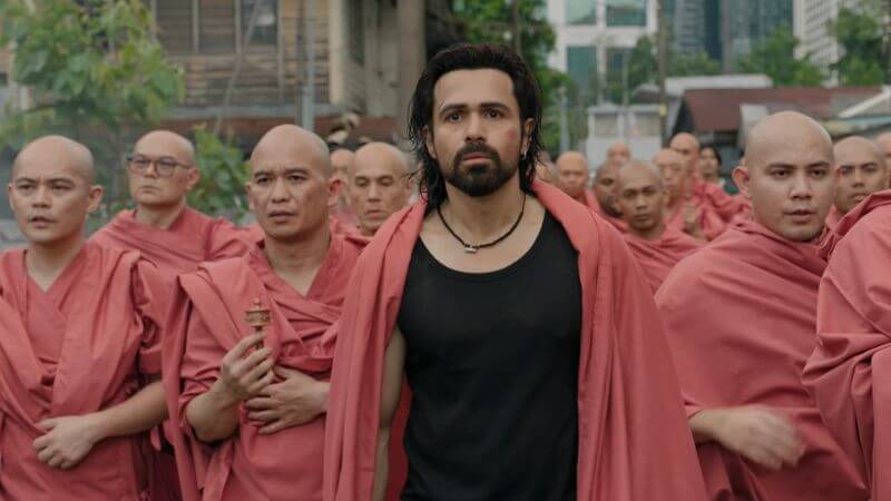 Awarapan 2 Trailer Review