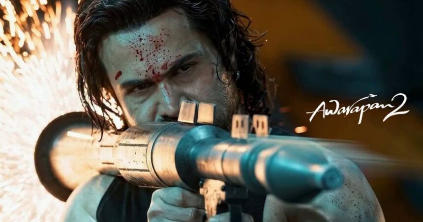 Awarapan 2 Week 1 Box Office Collection