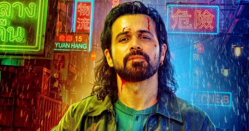 Awarapan 2 Weekend 1 Box Office Collection CineTales