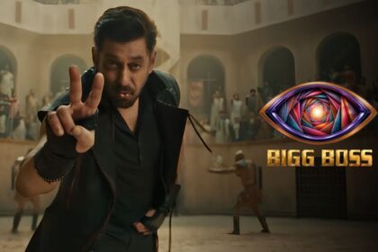 Bigg Boss 20 Trailer Salman Khan
