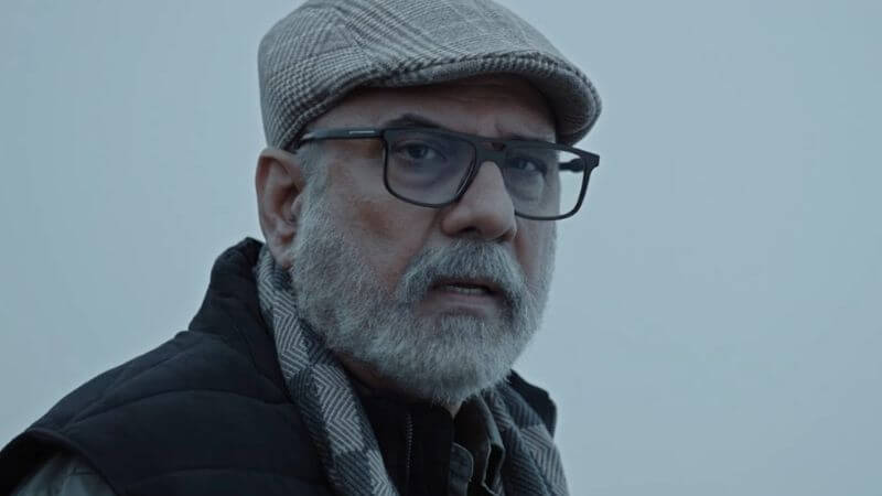 Boman Irani Haiwaan