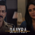 Daayra Trailer Review Cinetales