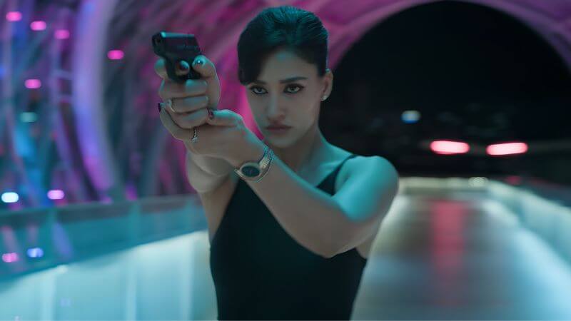 Disha Patani Awarapan 2 Trailer