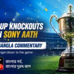 Durand Cup On Sony Aath