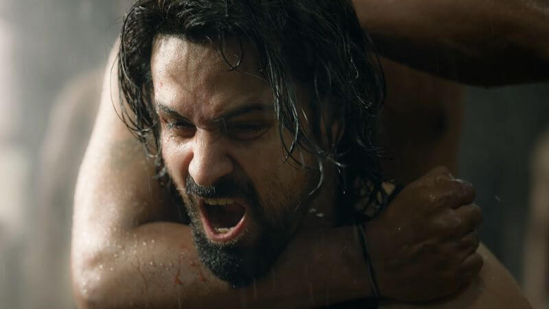 Emraan Hashmi Awarapan 2 Trailer