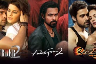 Emraan Hashmi Highest Grossing Movies