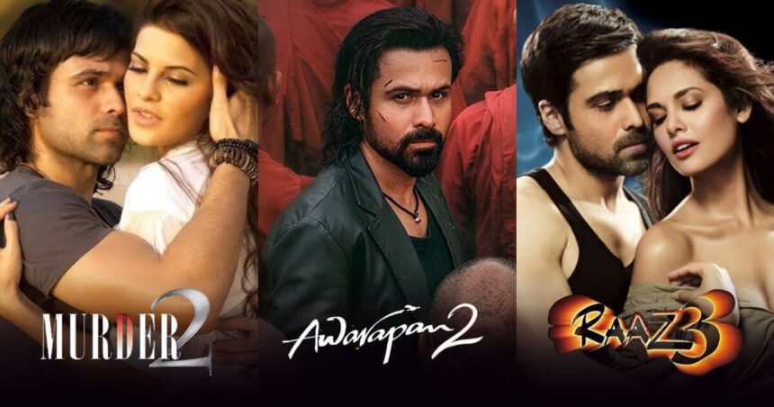 Emraan Hashmi Highest Grossing Movies