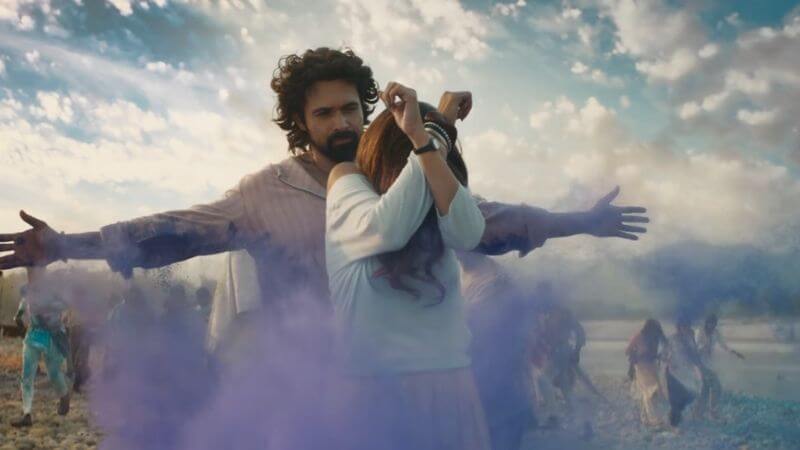 Emraan Hashmi and Genelia Gunmaaster G9