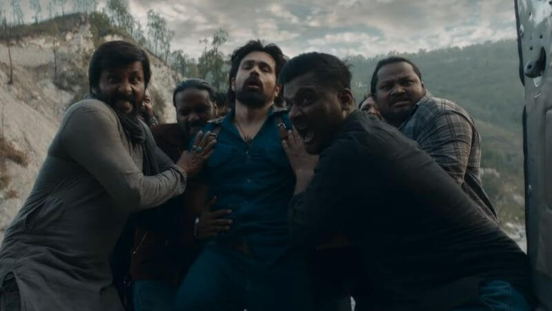 Gunmaaster G9 Movie