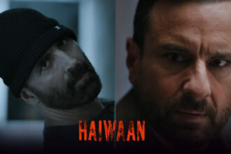 Haiwaan Trailer Review Akshay Saif
