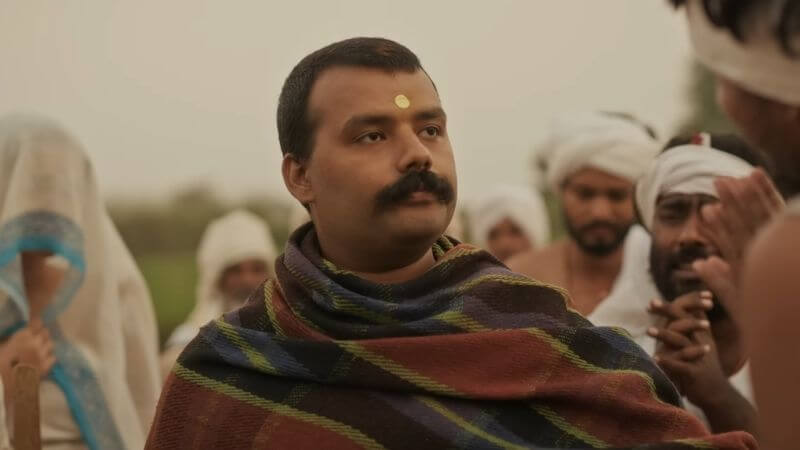 Hanuman Ansh Film