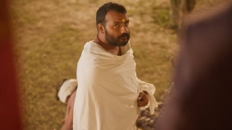 Hanuman Ansh Movie Review